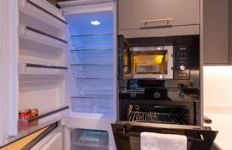 Bespoke Flat in Wythenshawe - Foto 8