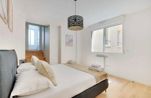 Exclusive Duplex -5BD-10P- Nogent-sur-Marne - Foto 16