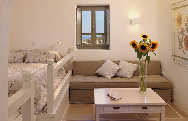 Themonies Luxury Suites - Foto 16