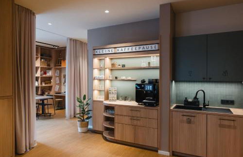 LIVELY am Kaiserberg Duisburg - Foto 14