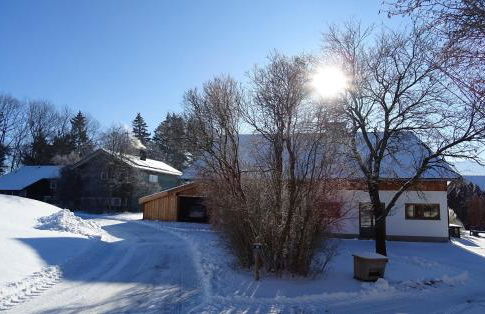 Ferienwohnung Florina - Foto 2
