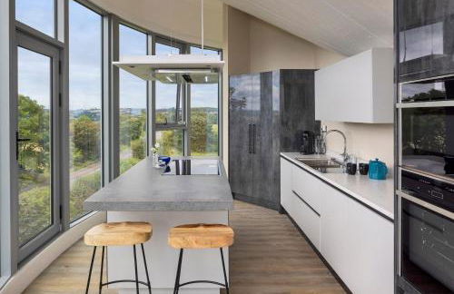 Luxury Converted Water Tower In Yorkshire - Foto 27