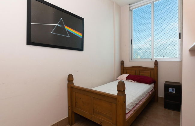 The Acomodo Penthouse Costa del Este - Photo 42