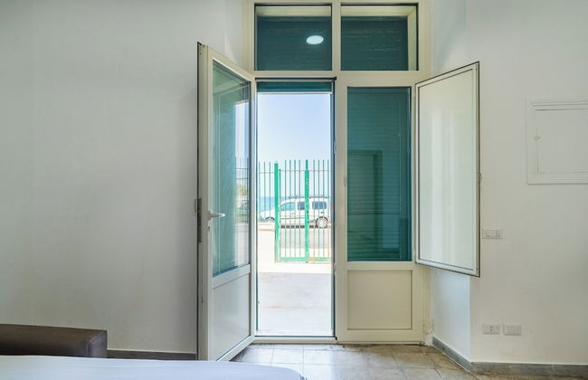 The Sea Outside Apartments - Foto 16