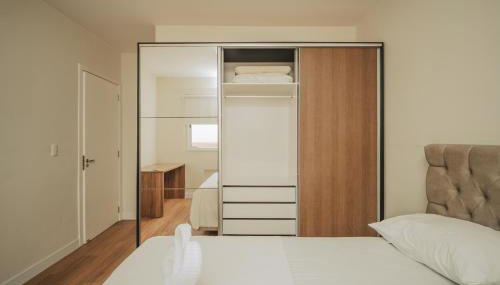 Acomodações Recanto dos Sonhos by Rental - Foto 3