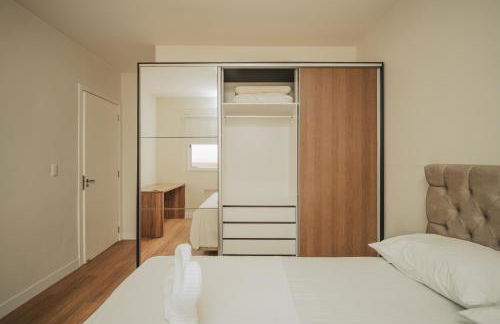 Acomodações Recanto dos Sonhos by Rental - Foto 3