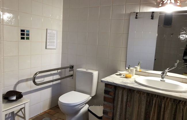 Quinta das Beldroegas - Casas de Campo - Photo 48