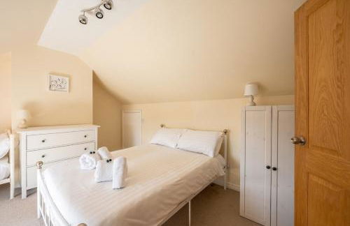 Heddwch - Beach House in Heart of Broad Haven for 14 - Photo 17