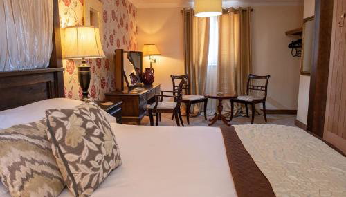 Wild Oats Lodge 3 - Yellowtop Country Park - Hot Tub - Yorkshire - Foto 2