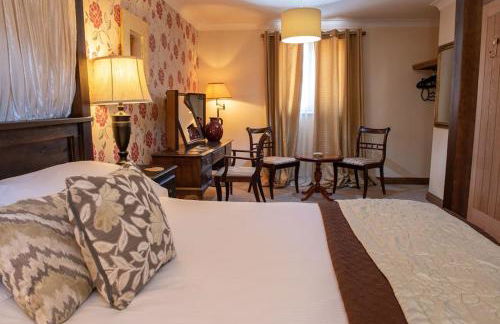 Wild Oats Lodge 3 - Yellowtop Country Park - Hot Tub - Yorkshire - Foto 2