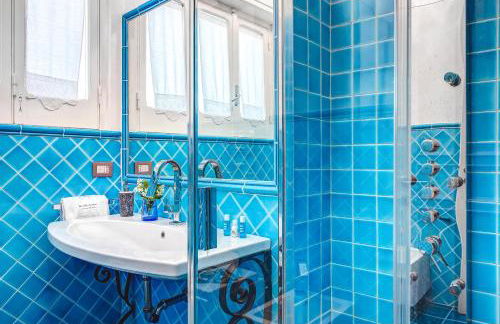 Medusa and the Seahorse Villa - Foto 22