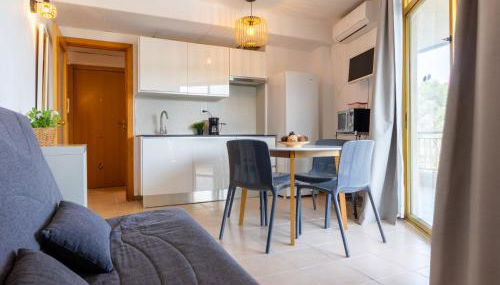 Apartment Catalunya 92-10 by Interhome - Foto 4