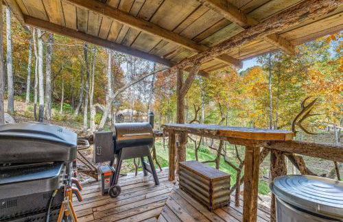 The Outpost: Includes 1-UTV - Foto 10