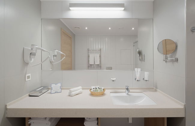 Lavicon Apart Hotel Collection - Photo 16