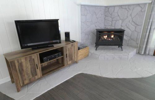 Firefly Creek Cabin in Nantahala - Foto 13