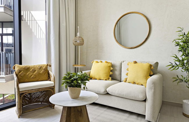 Silkhaus Harrington House, JVC Dubai - Photo 36