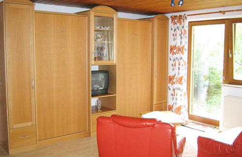 Ferienwohnungen Im Försterhaus - Foto 15