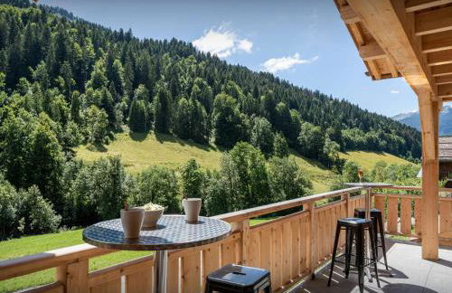 Chalet Julero - OVO Network - Photo 5