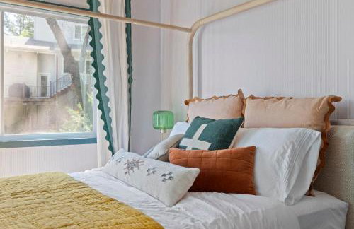 Yosemite family getaway w lake, golf, horses, pool - Foto 2