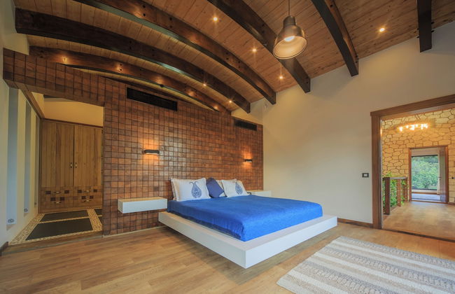 Gökçe Villa - Foto 9