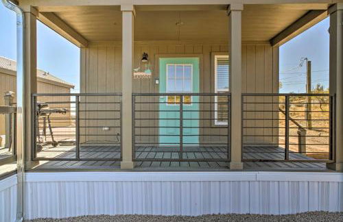 The Roadrunner - Silver City Oasis with Views! - Foto 19