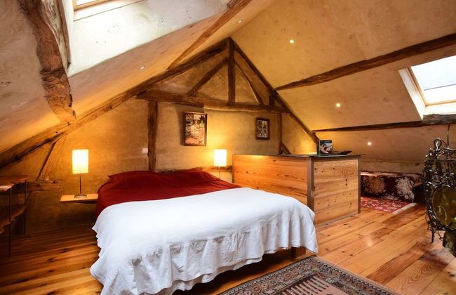 Holiday Home in Longueville Near Forest - Photo 4