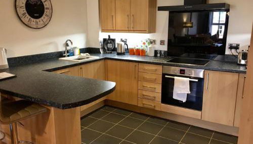 Central York Apartment - Skeldergate YO1 - Foto 3