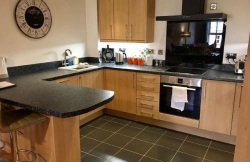 Central York Apartment - Skeldergate YO1 - Foto 3