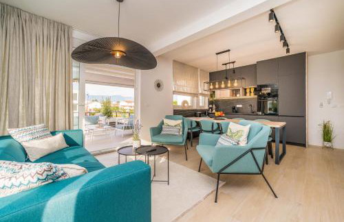 Luxury apartment Sun with private Pool and Jacuzzi - Photo 16