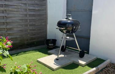 Gites du réservoir - Foto 46