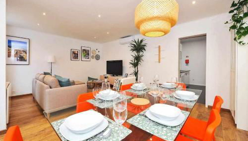 Oeiras Yard - Checkinhome - Foto 2