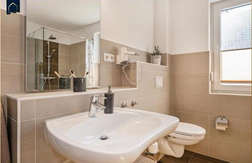 Ferienanlage Sonneninsel Haus Abendrot Erdgeschoss - Foto 11