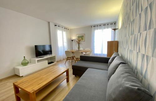 Le Beaugency Near Paris & Disneyland - Foto 4