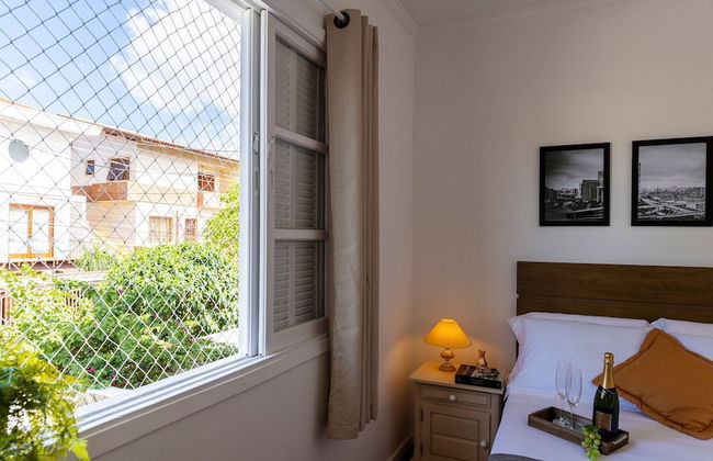 Casa com 4 quartos na Vila Madalena - Foto 5