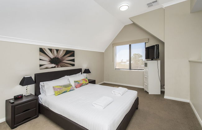 Serenity on the Terrace - Foto 6