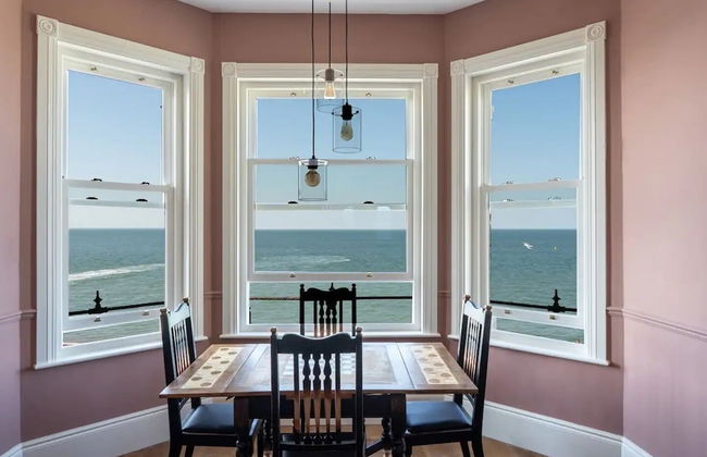 Lookout by the Bay - Photo 4