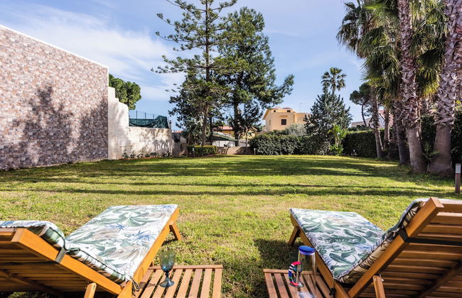 Villetta Sirena a Fontane Bianche - Foto 30