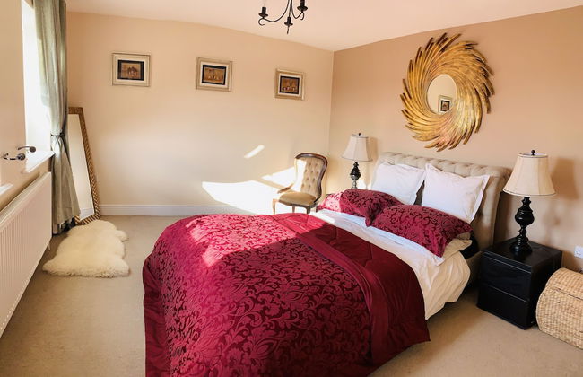 Holiday Home Epworth - Photo 1