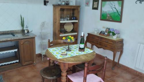 Casa Rural Amapola - Foto 5