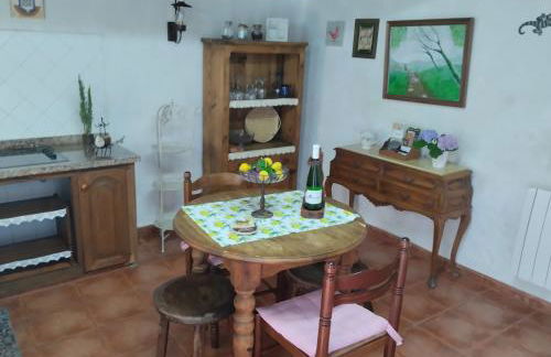 Casa Rural Amapola - Foto 5