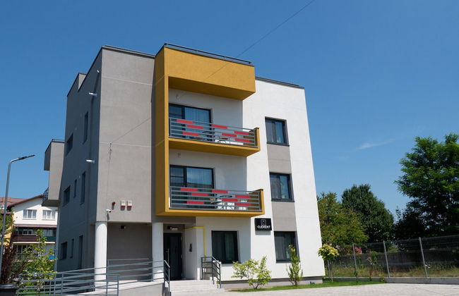 Clement Apartments - Foto 26