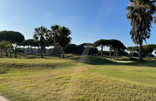 En la zona más tranquila del Novo Sancti Petri - Foto 35