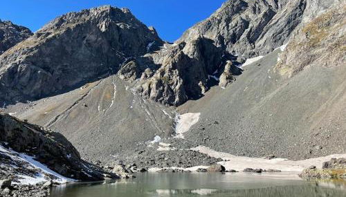 Allemond - Restful 2 bed apartment for ski, cycle & family - Foto 2