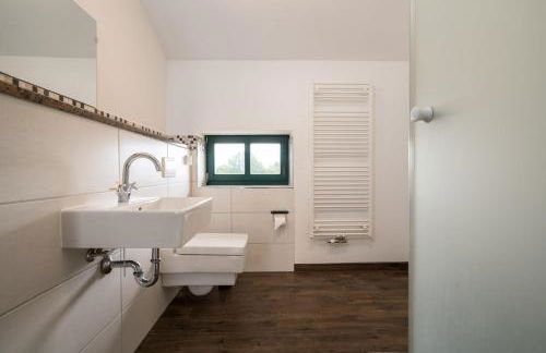 Ferienhaus Landurlaub mit Kamin - Foto 41