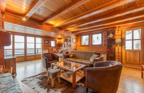 Chalet Belledonne - Foto 6