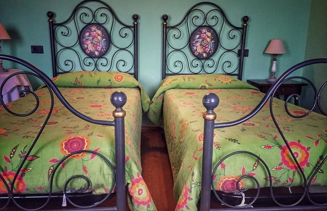 Agriturismo Borgo Tecla - Foto 16