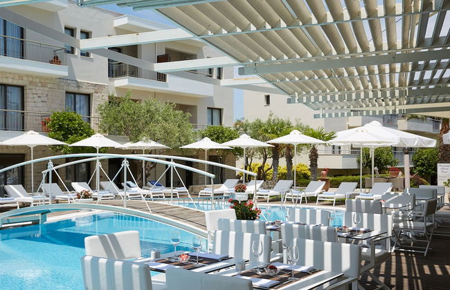 Renaissance Hanioti Resort - Foto 16