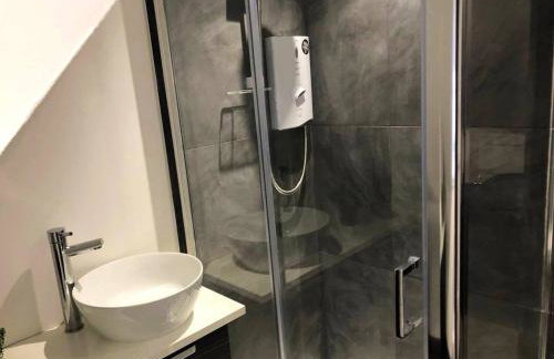 Boutique Loft Apartment - Foto 8