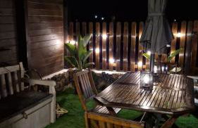 Sun Villa & exclusive stars view - Foto 3