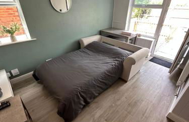 Home for 4 In rural Stoke prior 5 mins off the M5 - Foto 14